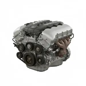 Moteur Lexus LC500 5.0L Essence 2020 OEM