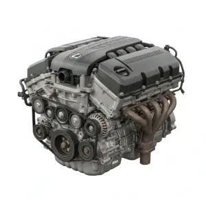 Moteur Lexus LC500 5.0L Essence 2021 OEM
