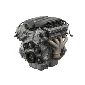 Moteur Lexus LC500 5.0L Essence 2024 OEM