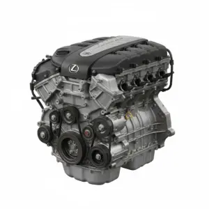 Moteur Lexus LC500h 3.5L Essence 2023 OEM