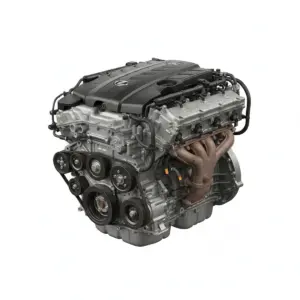 Moteur Lexus LC500h 3.5L Essence 2024 OEM