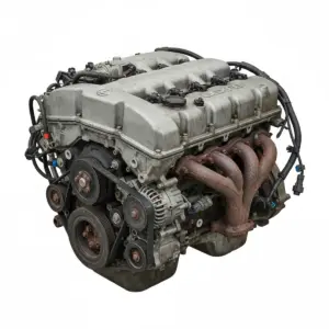 Moteur Lexus LS400 4.0L Essence 2000 OEM