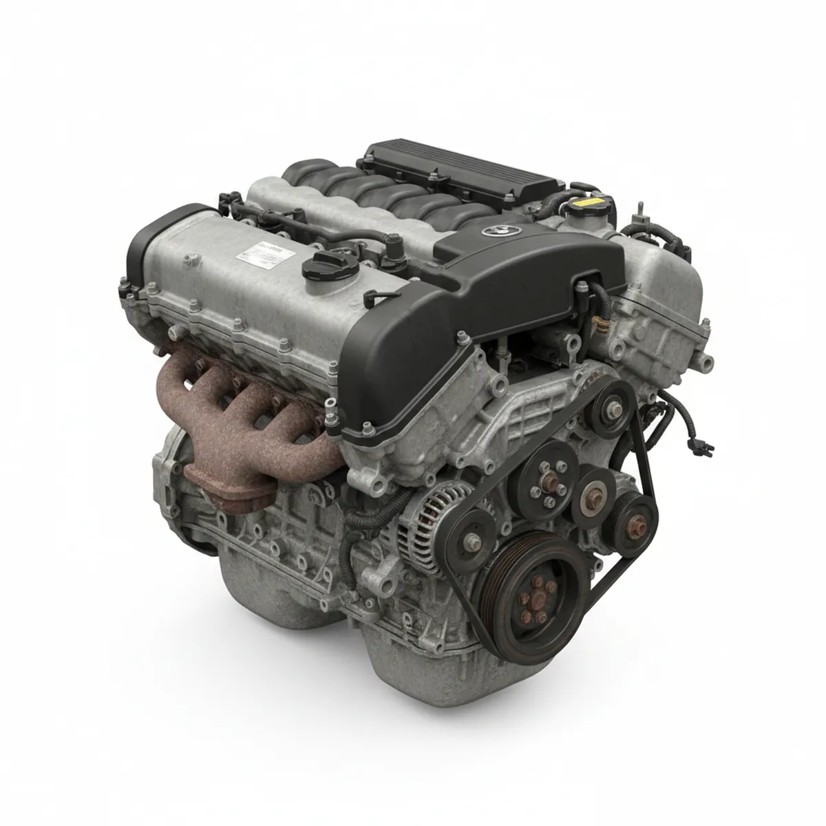 Moteur Lexus LS430 4.3L Essence 2006 OEM