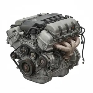 Moteur Lexus LS460 4.6L Essence 2006 OEM
