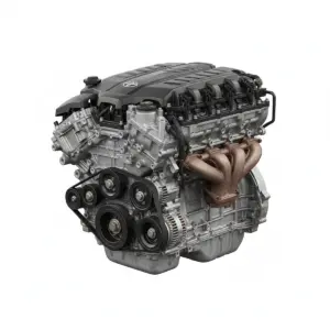 Moteur Lexus LS500 (3.5L, VIN 5, 5th digit, V35AFTS engine), AWD Essence 2021 OEM