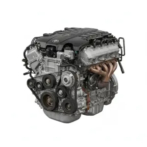 Moteur Lexus LS500 3.5L Essence 2023 OEM