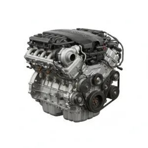 Moteur Lexus LS500 3.5L Essence 2024 OEM
