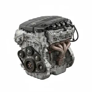 Moteur Lexus LS500h (3.5L, VIN Y, 5th digit, 8GRFXS engine), AWD Essence 2019 OEM