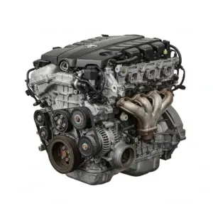 Moteur Lexus LS500h (3.5L, VIN Y, 5th digit, 8GRFXS engine), AWD Essence 2020 OEM