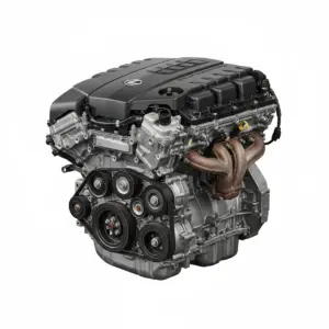 Moteur Lexus LS500h (3.5L, VIN Y, 5th digit, 8GRFXS engine), RWD Essence 2020 OEM