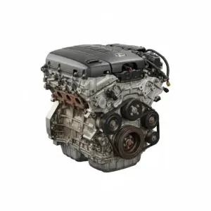 Moteur Lexus LS500h (3.5L, VIN Y, 5th digit, 8GRFXS engine), AWD Essence 2021 OEM