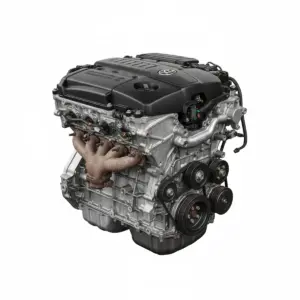 Moteur Lexus LS500h (3.5L, VIN Y, 5th digit, 8GRFXS engine), RWD Essence 2021 OEM