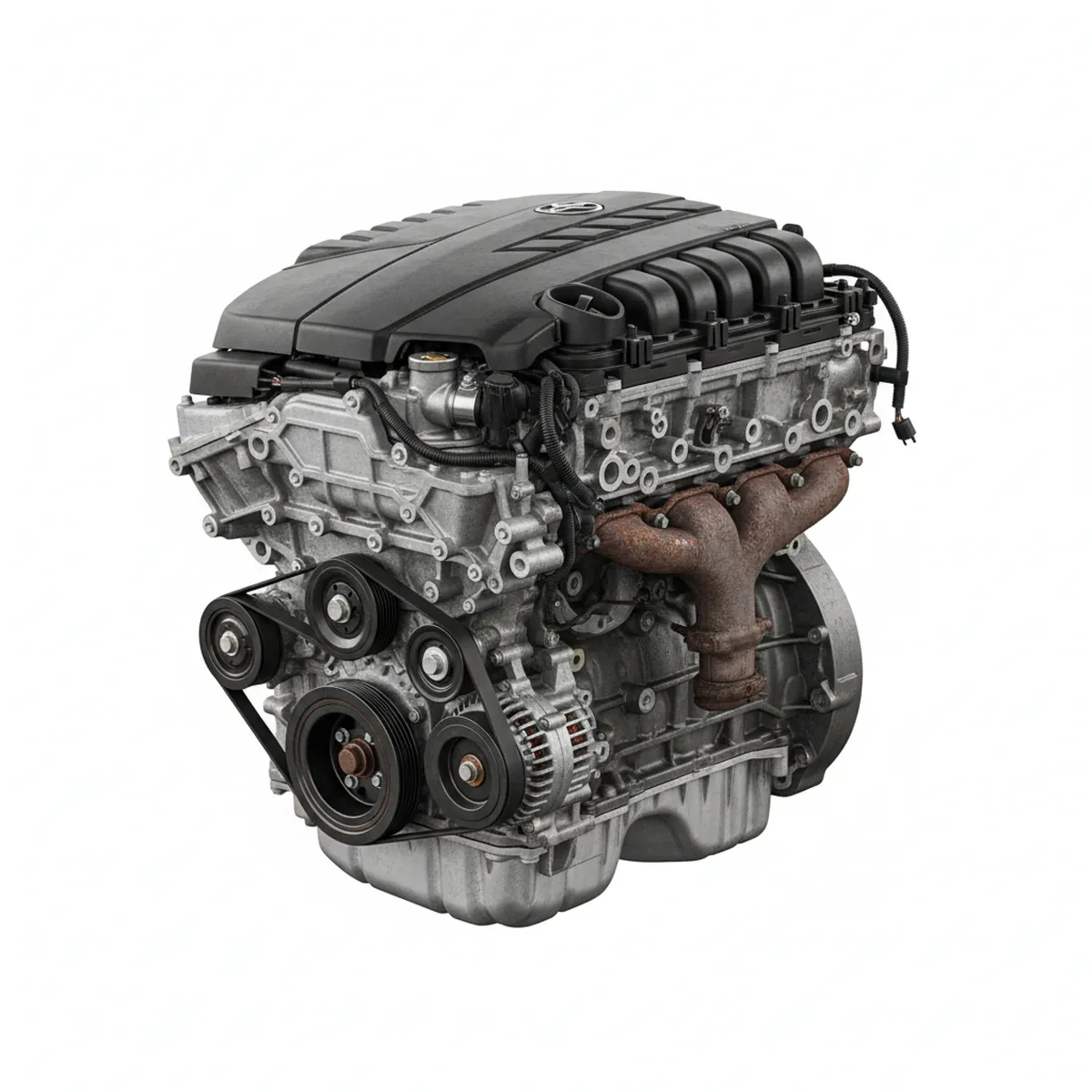 Moteur Lexus LS500h 3.5L Essence 2023 OEM