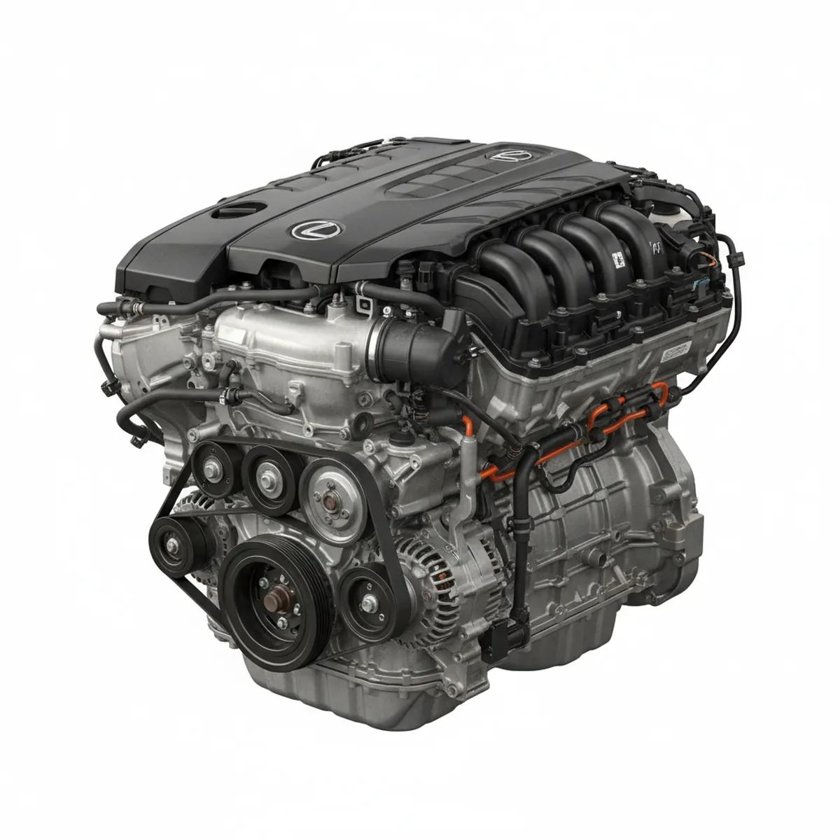 Moteur Lexus LS500h 3.5L Essence 2024 OEM