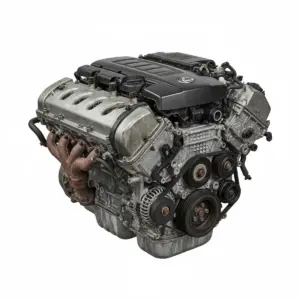 Moteur Lexus LS600HL 5.0L Essence 2013 OEM