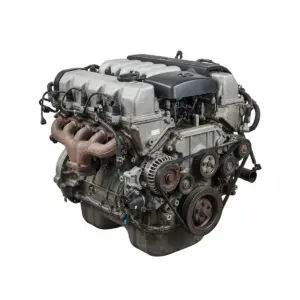Moteur Lexus LX470 4.7L Essence 2007 OEM