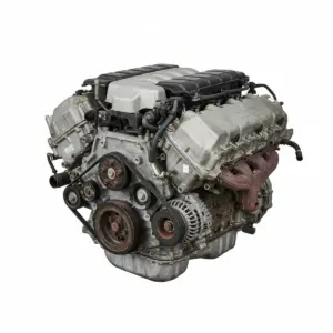 Moteur Lexus LX570 5.7L Essence 2011 OEM