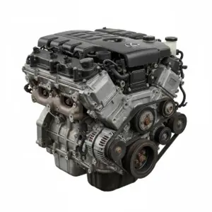 Moteur Lexus LX570 5.7L Essence 2019 OEM