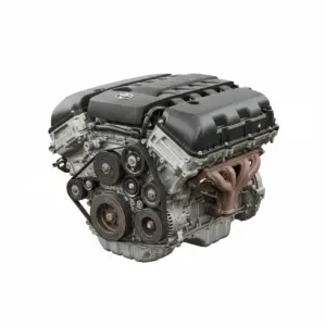 Moteur Lexus LX570 5.7L Essence 2021 OEM