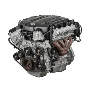 Moteur Lexus LX600 3.5L Essence 2023 OEM