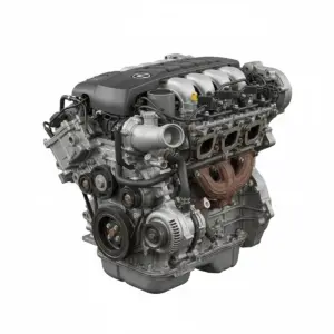 Moteur Lexus LX600 3.5L Essence 2024 OEM