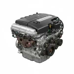 Moteur Lexus LX700h 3.5L Essence 2024 OEM