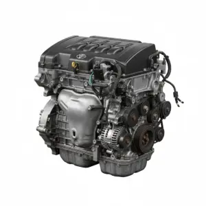 Moteur Lexus NX200t 2.0L Essence 2016 OEM
