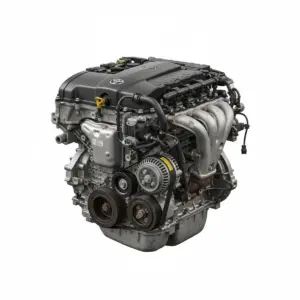 Moteur Lexus NX250 2.5L Essence 2021 OEM