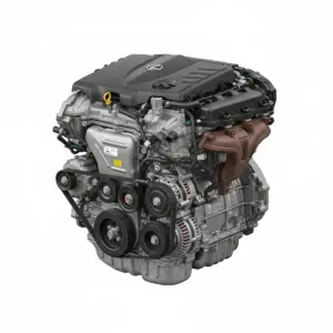 Moteur Lexus NX250 2.5L Essence 2024 OEM