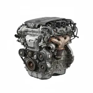 Moteur Lexus NX300 2.0L Essence 2019 OEM