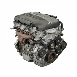 Moteur Lexus NX300 2.0L Essence 2021 OEM