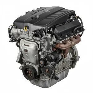 Moteur Lexus NX300h gasoline, (2.5L), VIN J (5th digit, 2ARFXE engine) Essence 2015 OEM