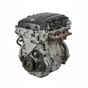 Moteur Lexus NX300h gasoline, (2.5L), VIN J (5th digit, 2ARFXE engine) Essence 2016 OEM