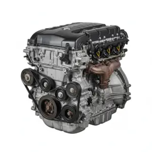 Moteur Lexus NX300h gasoline, (2.5L), VIN W (5th digit, 2ARFXE engine) Essence 2016 OEM