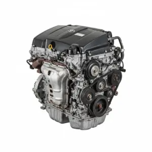 Moteur Lexus NX300h gasoline, (2.5L, VIN J, 5th digit, 2ARFXE engine) Essence 2017 OEM