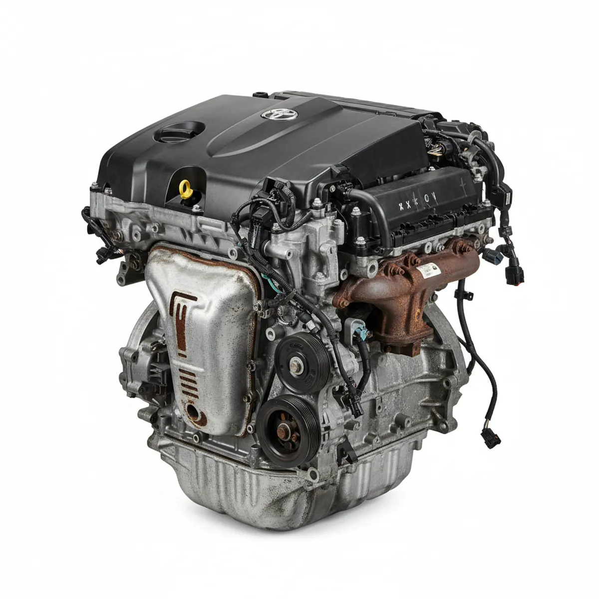 Moteur Lexus NX300h gasoline, (2.5L, VIN J, 5th digit, 2ARFXE engine) Essence 2018 OEM