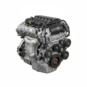 Moteur Lexus NX300h gasoline, (2.5L, VIN J, 5th digit, 2ARFXE engine) Essence 2020 OEM