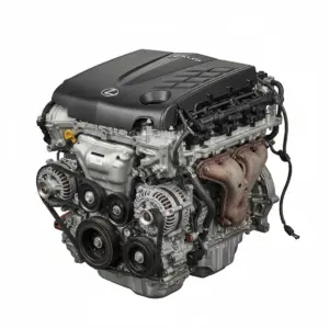 Moteur Lexus NX300h gasoline, (2.5L, VIN J, 5th digit, 2ARFXE engine) Essence 2020 OEM