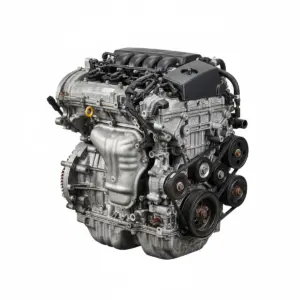 Moteur Lexus NX300h gasoline, (2.5L, VIN J, 5th digit, 2ARFXE engine) Essence 2021 OEM