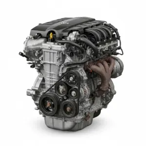 Moteur Lexus NX350 2.4L Essence 2021 OEM