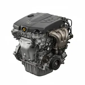 Moteur Lexus NX350 2.4L Essence 2023 OEM