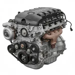 Moteur Lexus NX350 2.4L Essence 2024 OEM