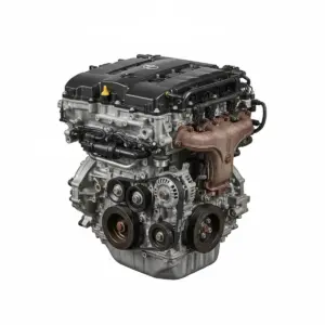 Moteur Lexus NX350H 2.5L Essence 2021 OEM