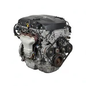 Moteur Lexus NX350H gasoline, (2.5L, VIN K, 5th digit, A25AFXS engine) Essence 2024 OEM