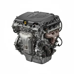 Moteur Lexus NX450h+ 2.5L Essence 2021 OEM