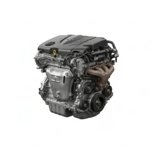 Moteur Lexus NX450h+ gasoline, (2.5L, VIN K, 5th digit, A25AFXS engine) Essence 2023 OEM
