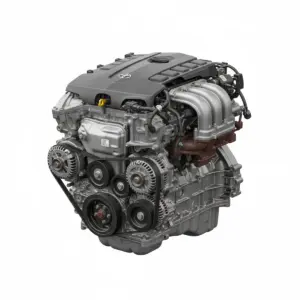 Moteur Lexus NX450h+ gasoline, (2.5L, VIN K, 5th digit, A25AFXS engine) Essence 2024 OEM