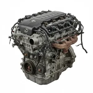 Moteur Lexus RC 200t 2.0L Essence 2015 OEM