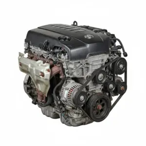 Moteur Lexus RC 200t 2.0L Essence 2016 OEM