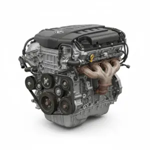 Moteur Lexus RC 300 3.5L Essence 2016 OEM